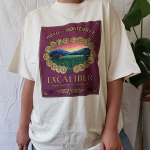 Vintage Tee